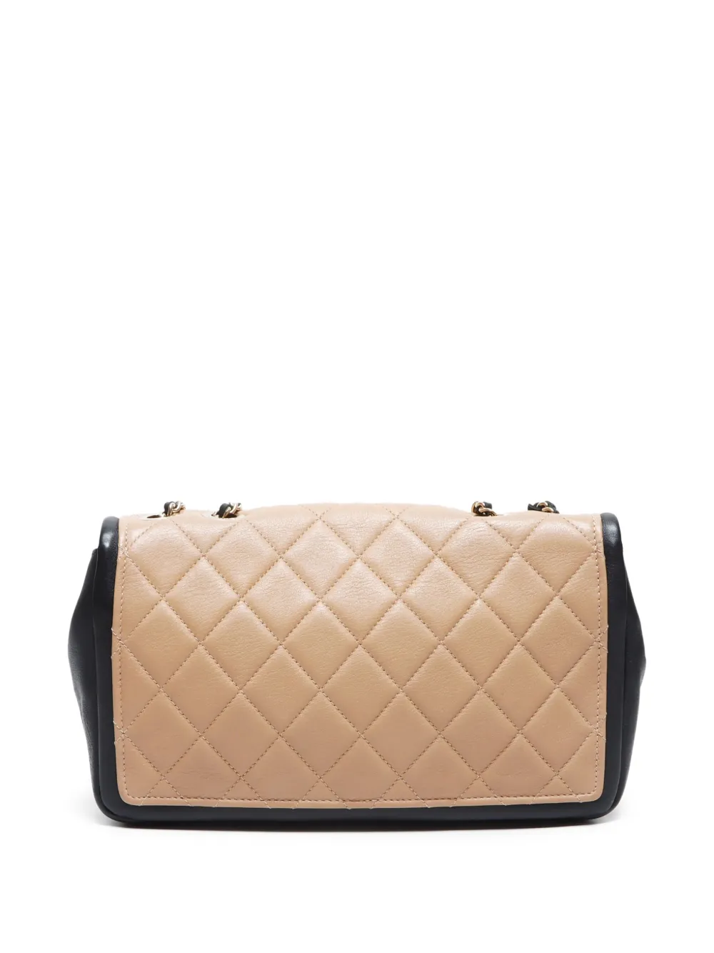 CHANEL Pre-Owned 2014-2015 Single Flap shoulder bag | Pre-Owned | Image 2