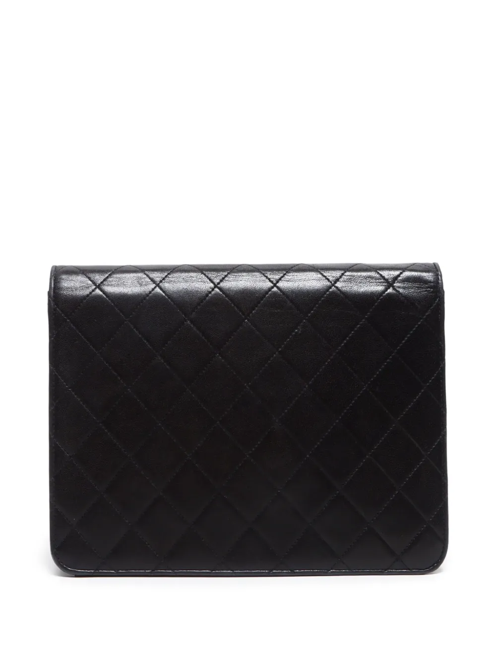 CHANEL Pre-Owned 1985-1993 Half Flap shoulder bag | Pre-Owned | Image 2