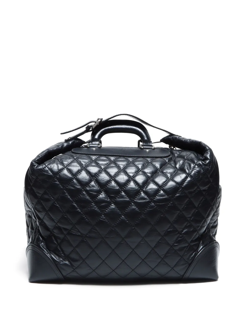 CHANEL Pre-Owned 1990-1991 Paris New York handbag | Pre-Owned | Image 2