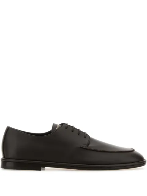 Ferragamo zapatos Blade 2