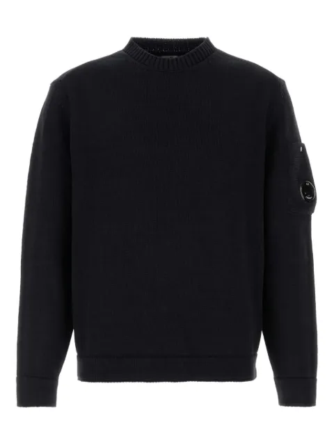 C.P. Company crew-neck sweater