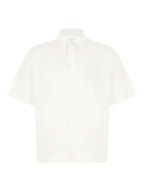 Givenchy cotton shirt