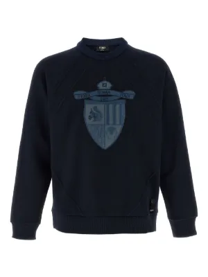 FENDI Sweatshirts & Knitwear for Men - Shop Now on FARFETCH