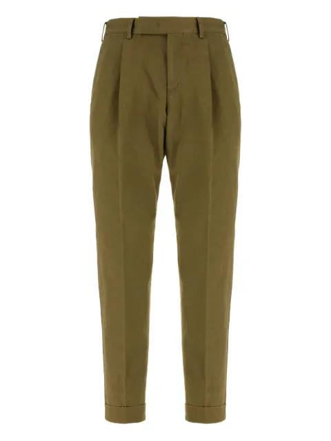 PT Torino straight-leg trousers