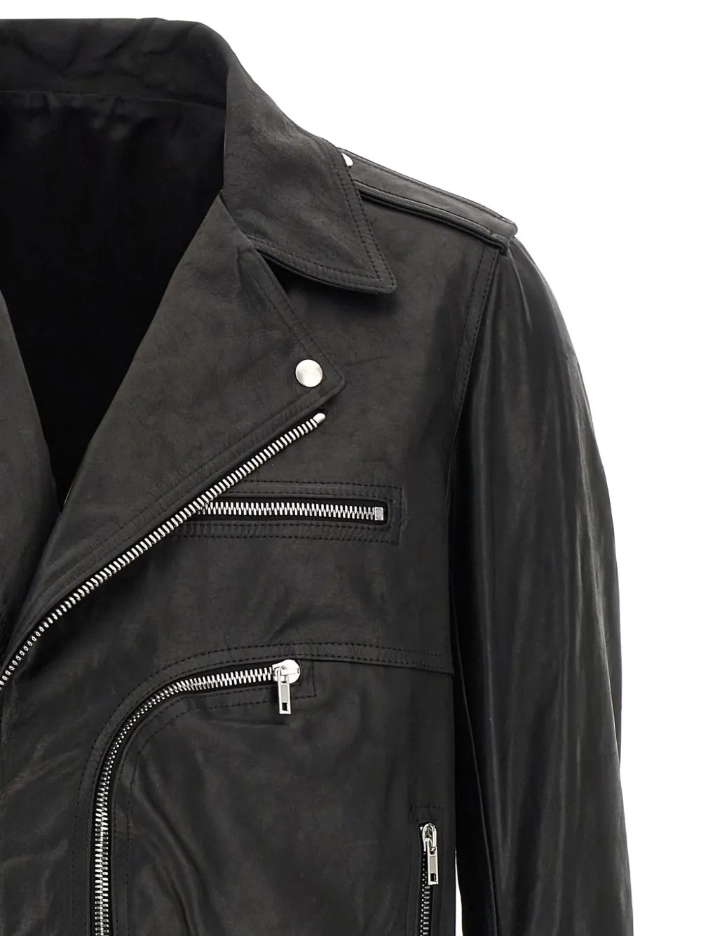 Rick Owens Bauhaus Stooges jack Zwart