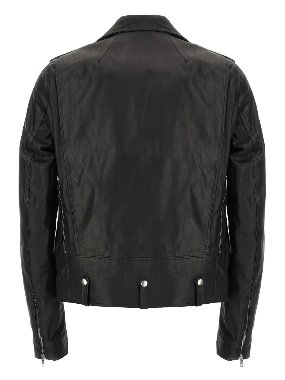 Rick Owens Bauhaus Stooges jacket | Leather Jackets | Image 2