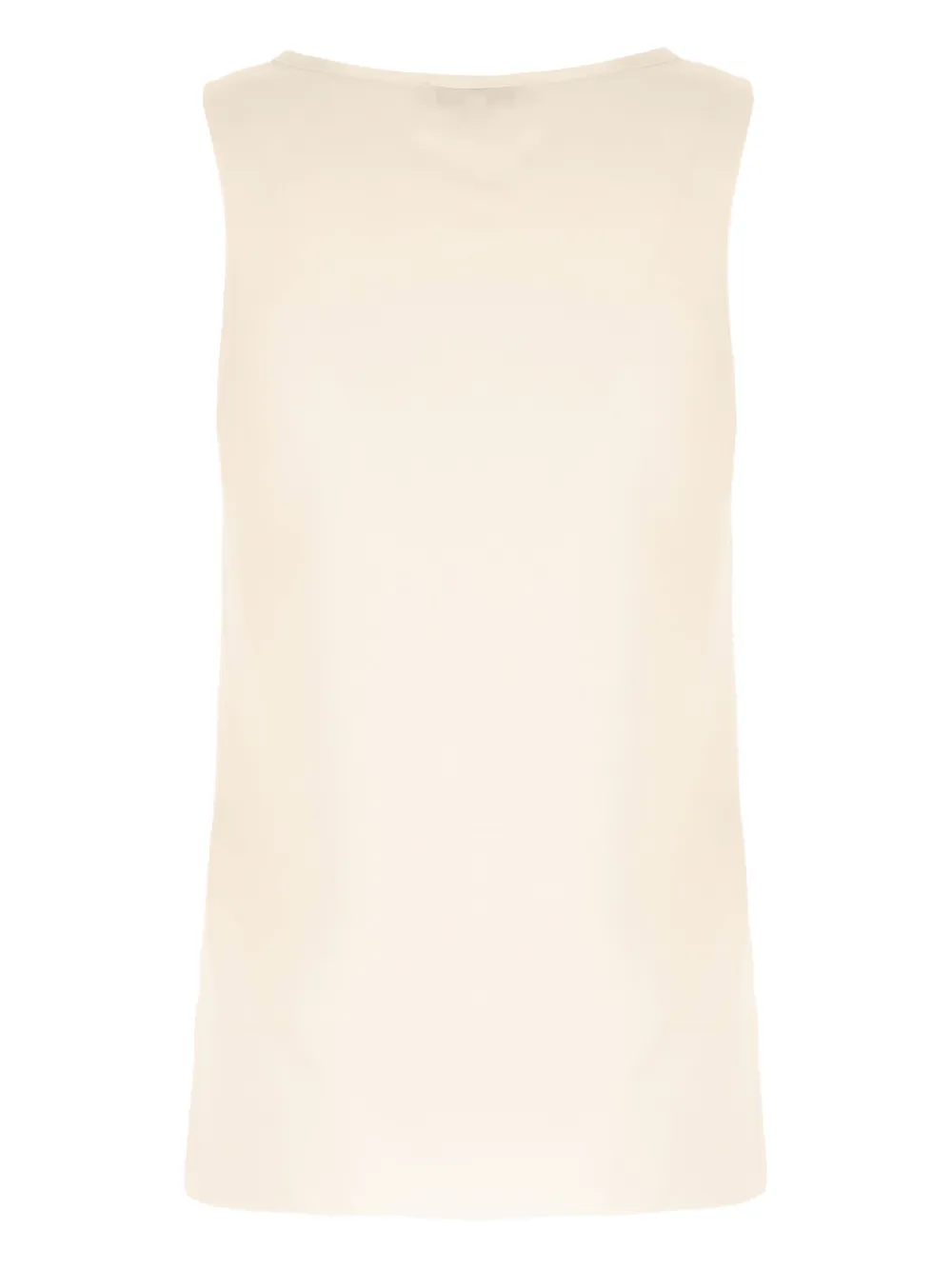 Antonelli top de seda | Chalecos y camisetas | Image 2