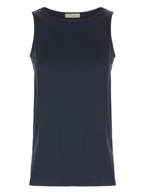 Antonelli top satinado