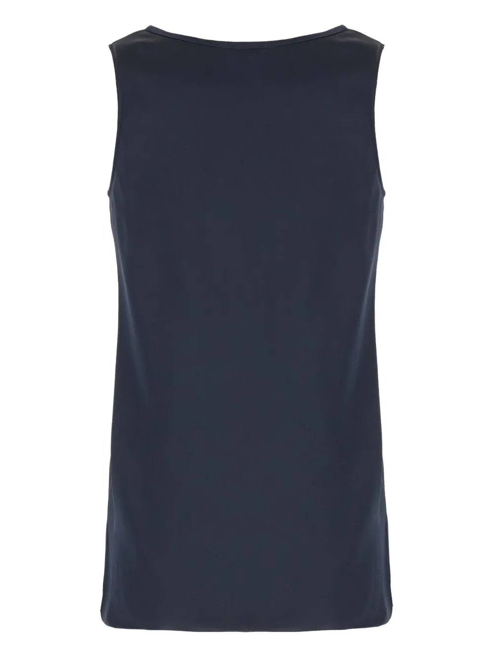 Antonelli satin top | Vests & Tank Tops | Image 2