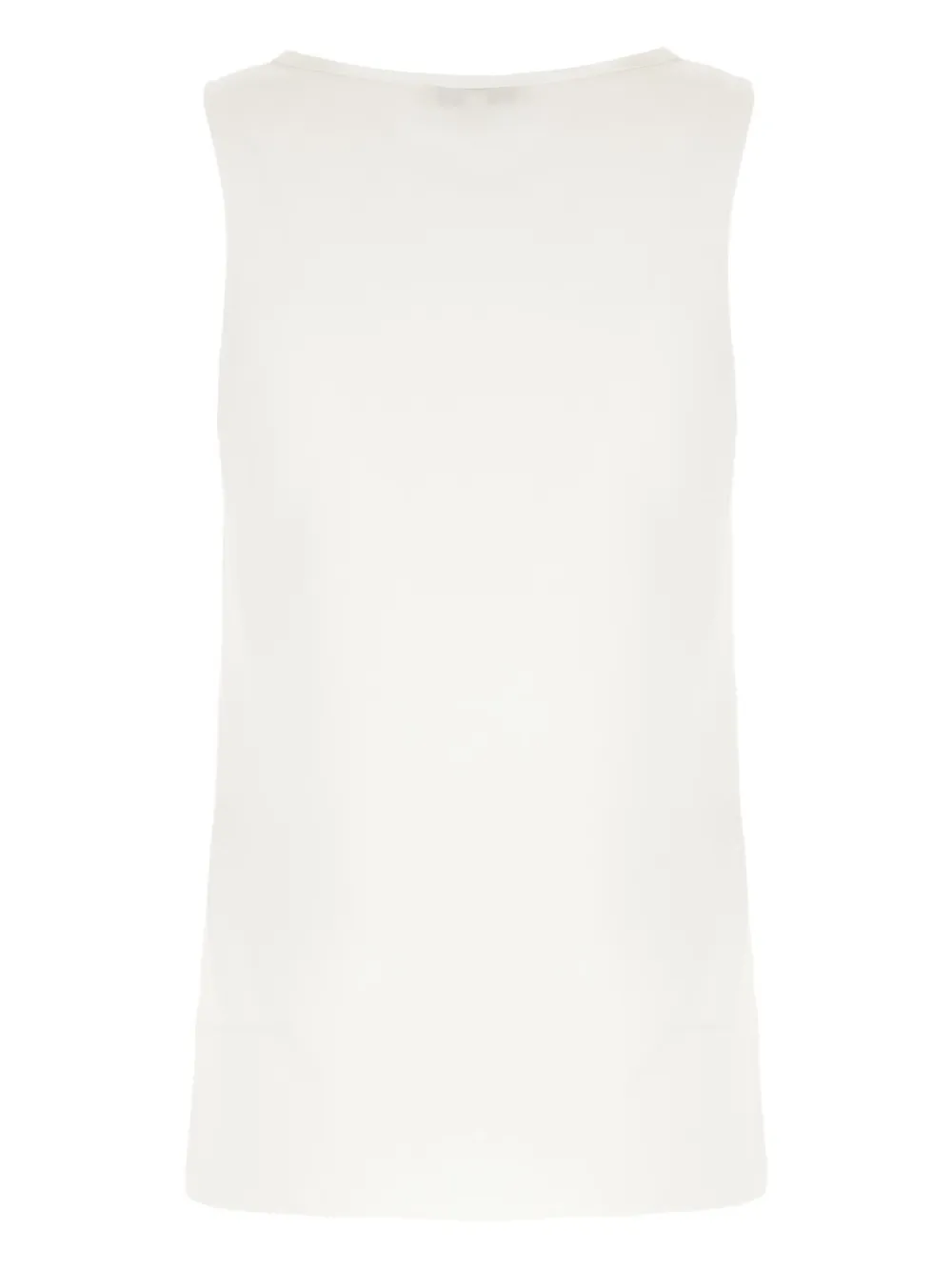 Antonelli Top in raso | Canotte | Image 2
