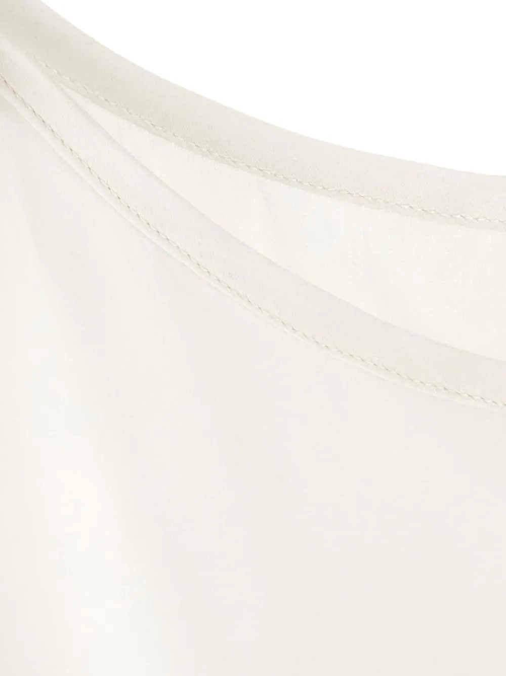 Antonelli Top in raso | Top | Image 3