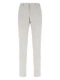 Corneliani button-fastening trousers - Grey
