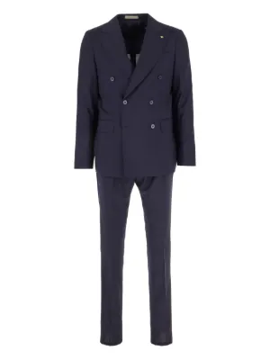 コルネリアーニ メンズ ジャケット CORNELIANI サイズ50(XL相当) CC コルネリアーニ 中綿 サファリ