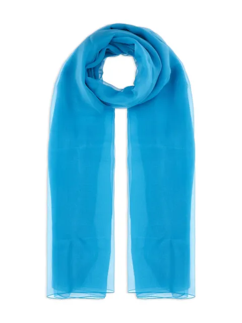 Alberta Ferretti mascada de seda