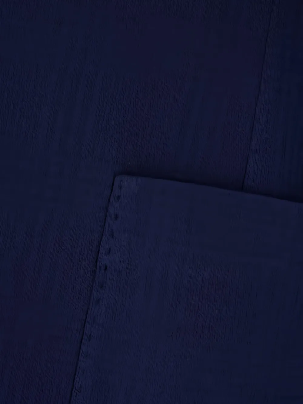 Circolo 1901 Blazer met enkele knoop en opgestikte zak Blauw