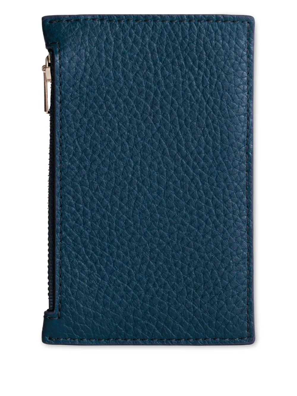 Yu Mei Frank pasjeshouder - Blauw