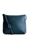 Yu Mei Braidy cross body bag - Blue