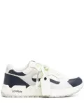 Off-White Kick Off sneakers - Grey