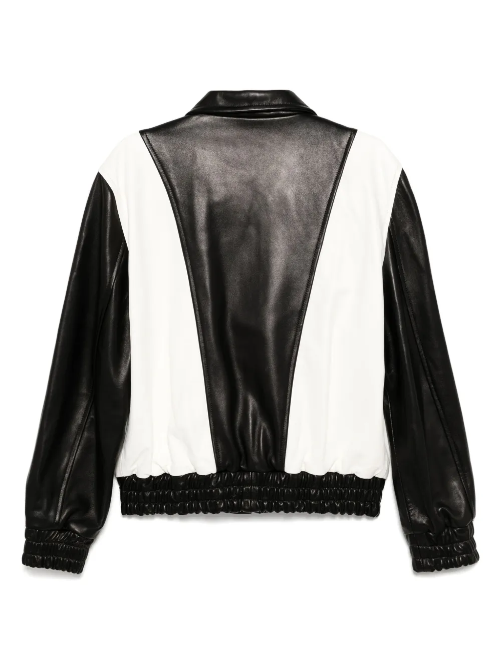 Ernest W. Baker leather jacket | Leather Jackets | Image 2