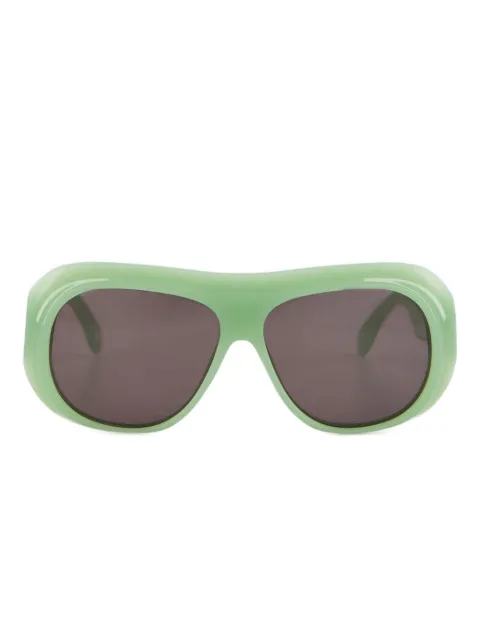 Palm Angels Eyewear lentes de sol con armazón oversize