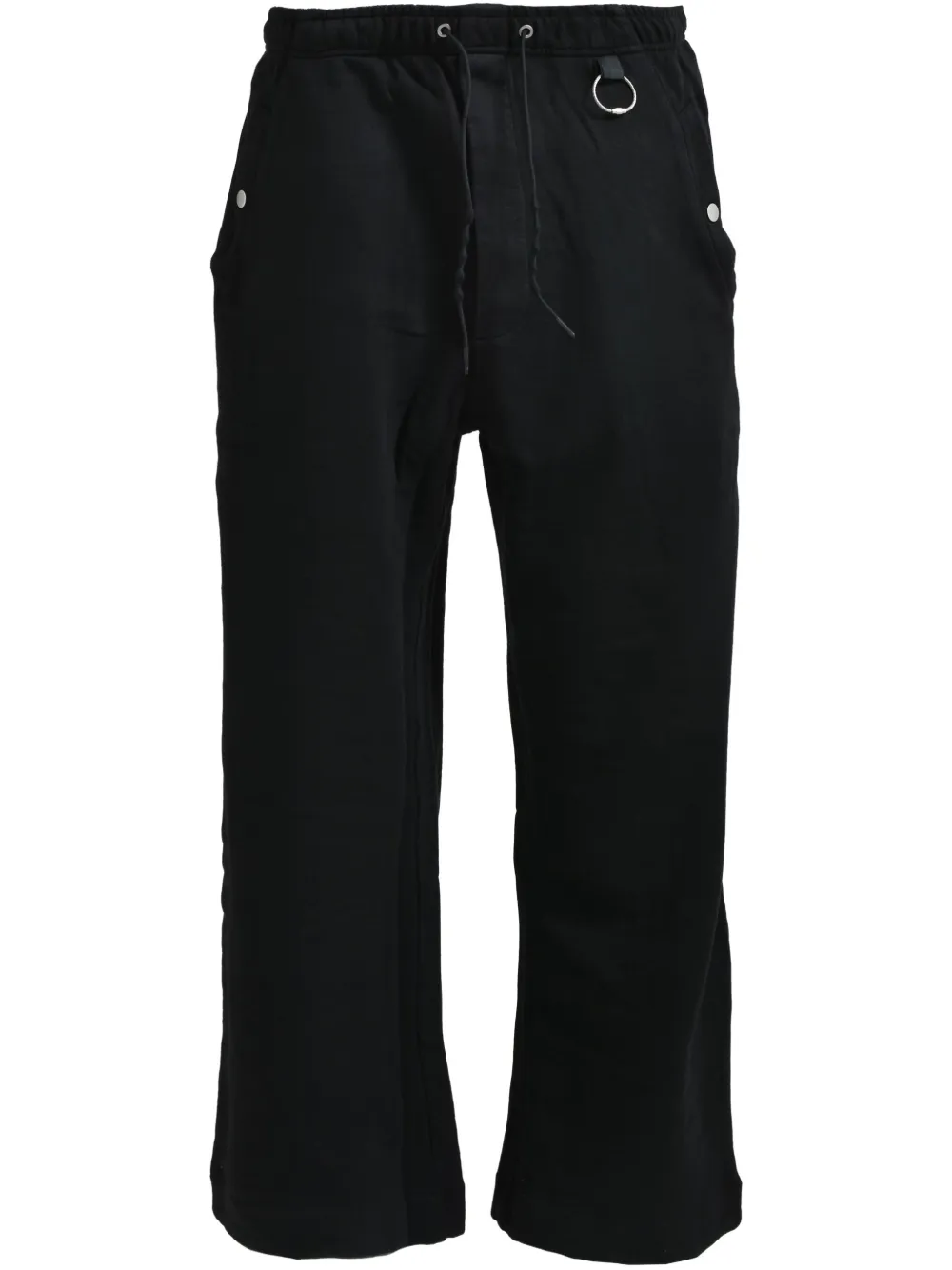 PACE pants con pretina elástica | negro | Image 1