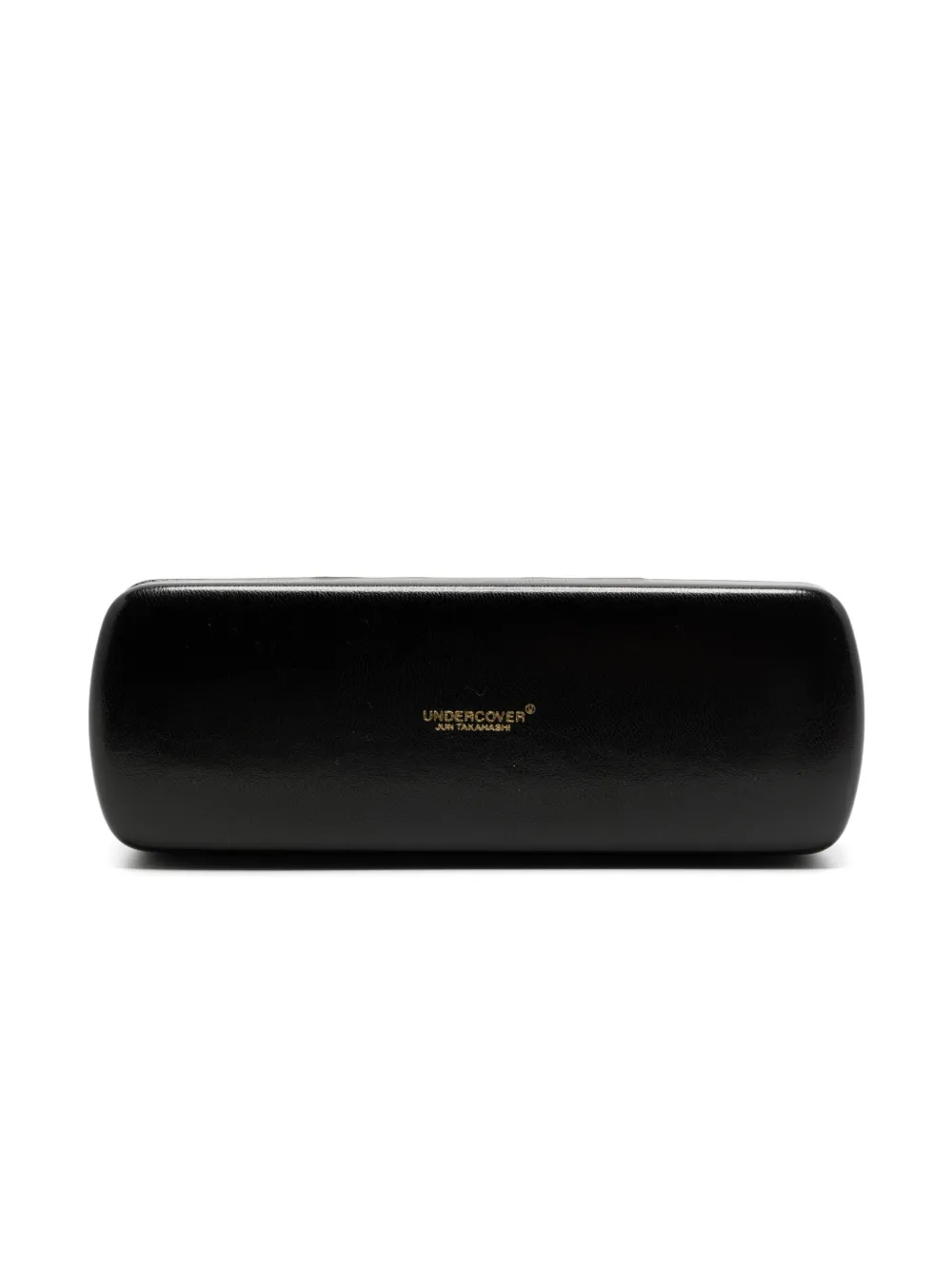 Undercover Zonnebril met rond montuur Grijs