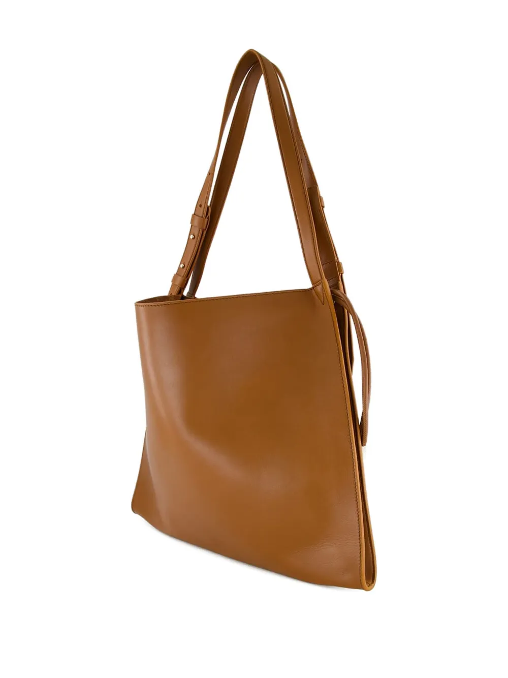 Christian Louboutin small Baggy leather tote bag | Image 2