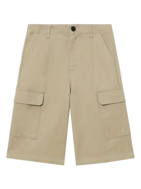 tout a coup shorts con pretina elástica