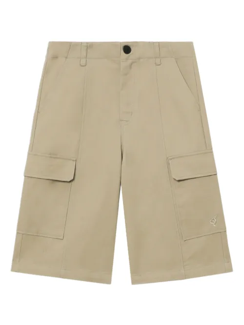 Short en coton - tout a coup - Modalova