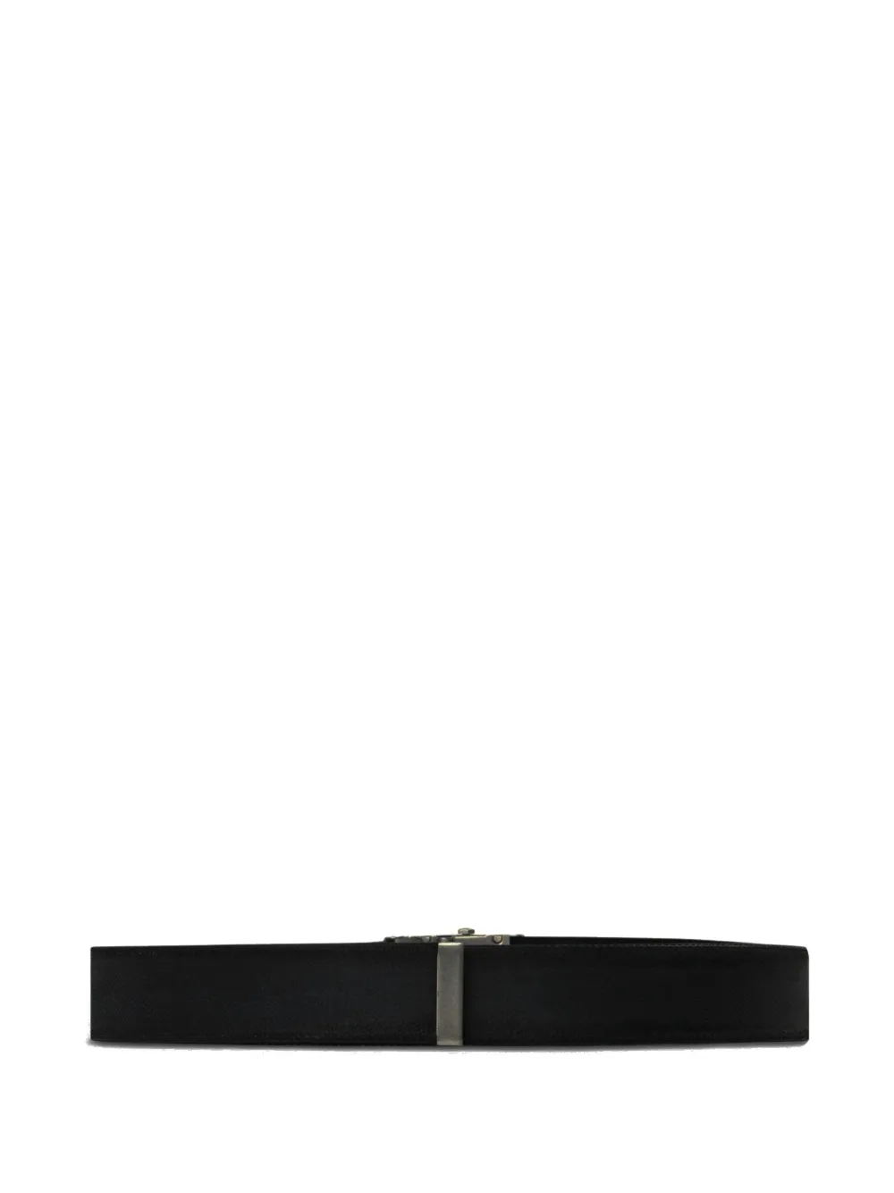 ERL logo-lettering belt | Image 2