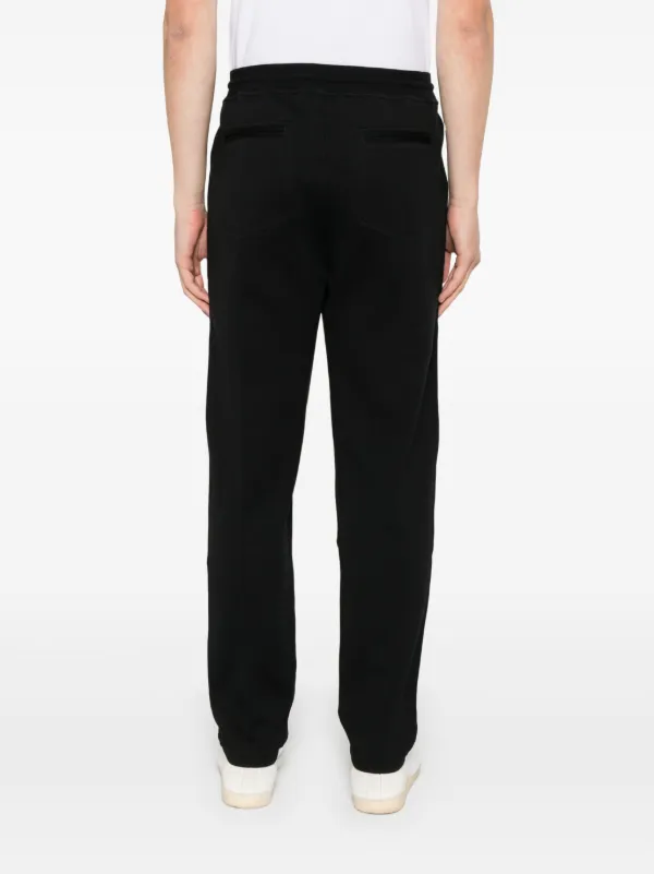 【送料&関税込】Brunello Cucinelli PiquAC Pants BRUNELLO CUCINELLI | Pleated Cotton Gabardine Pants | Men