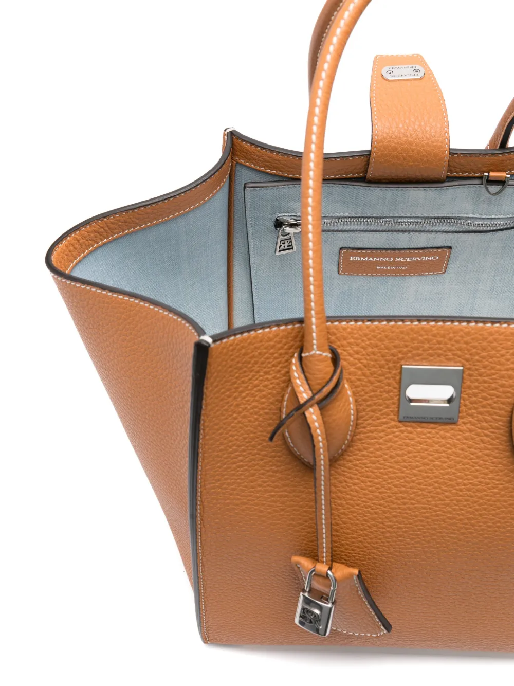 Ermanno Scervino Borsa tote Maggie | Image 5