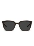 Gentle Monster Bloomo sunglasses - Brown
