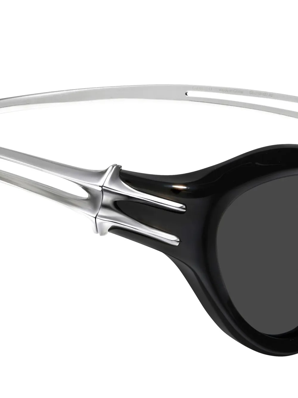 Gentle Monster Sequence Sunglasses