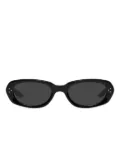 Gentle Monster Ninishe 01 sunglasses - Black
