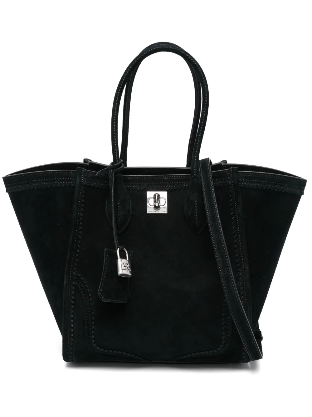 Maggie tote bag