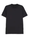James Perse brushed lotus T-shirt - Grey