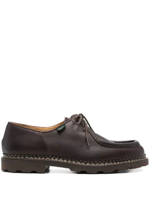 Paraboot Michael derby schoenen