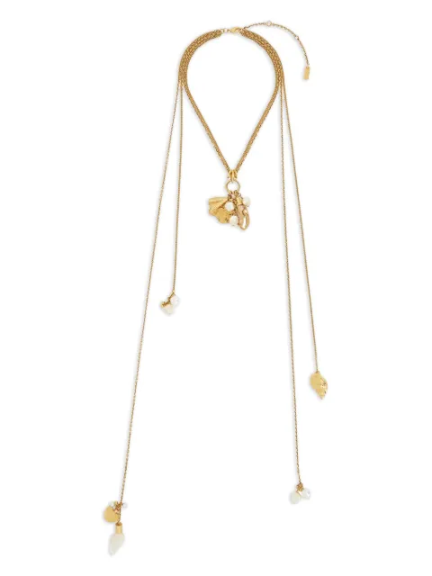 Chloé Halsketting met hanger