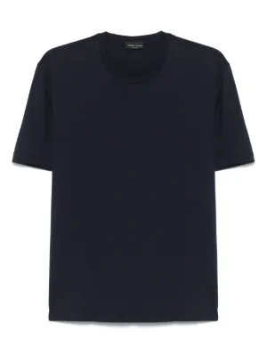 Roberto Collina T-Shirts for Men - Shop Now on FARFETCH