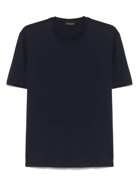 Roberto Collina cotton T-shirt