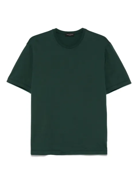 Roberto Collina playera de algodón