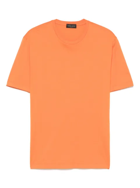 Roberto Collina cotton T-shirt