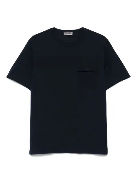 Herno jersey T-shirt