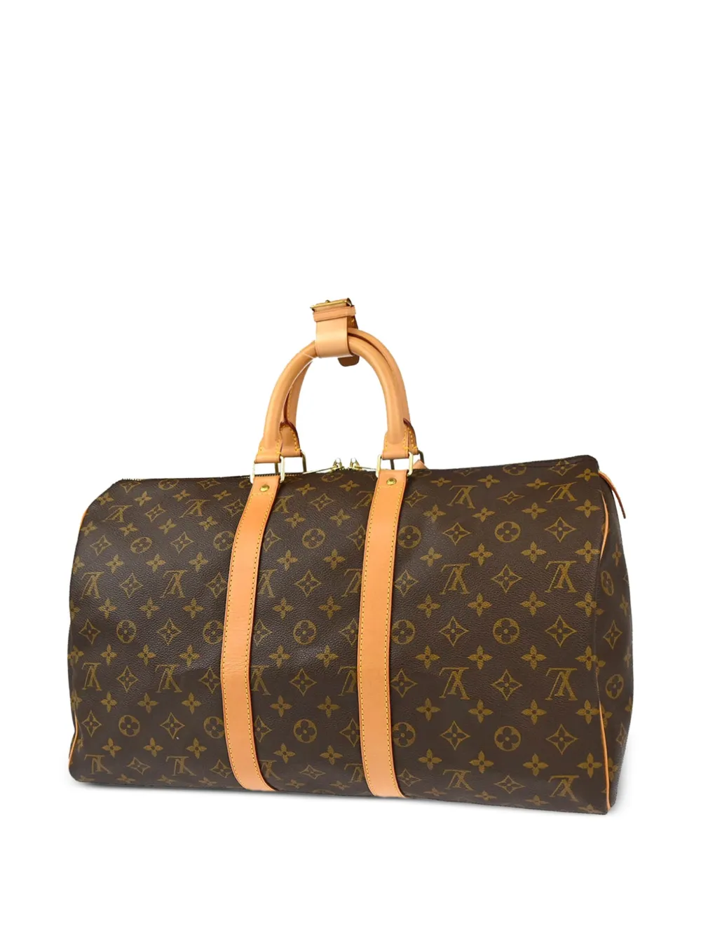 Louis Vuitton Pre-Owned 2001 Keepall 45 travel bag | Estilos de archivo | Image 2