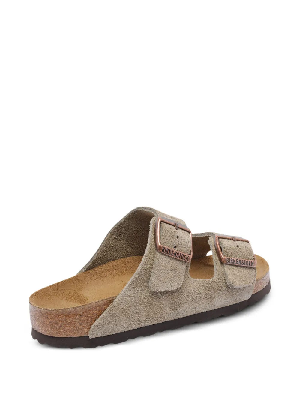 Birkenstock Arizona sandals Neutrals