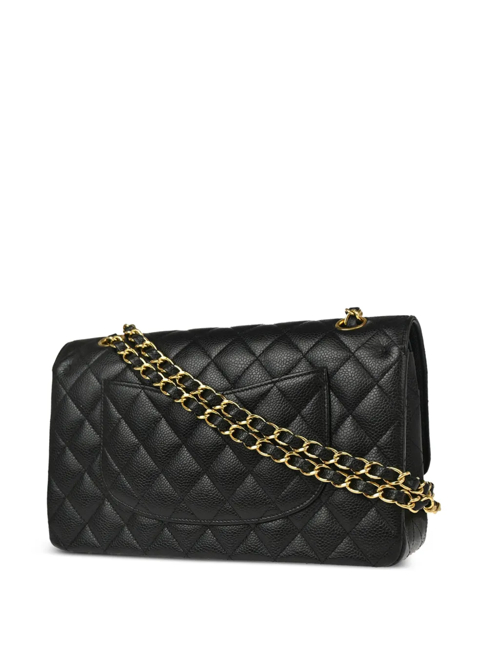 CHANEL Pre-Owned 2014 medium Double Flap shoulder bag | Pre-Owned | Image 2