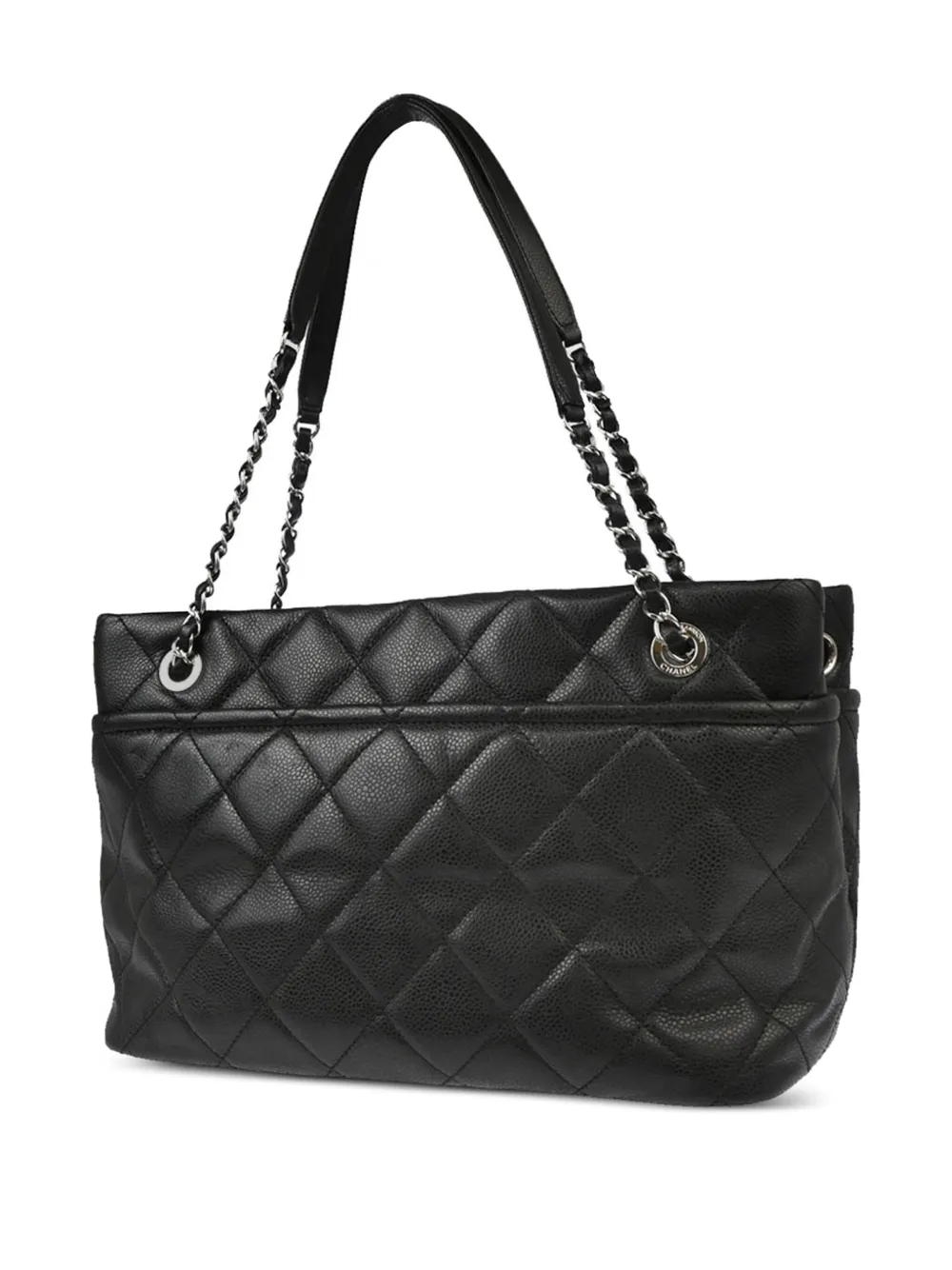 CHANEL Pre-Owned 2013 Timeless CC tote bag | Pre-Owned | Image 2