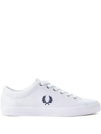 Fred Perry