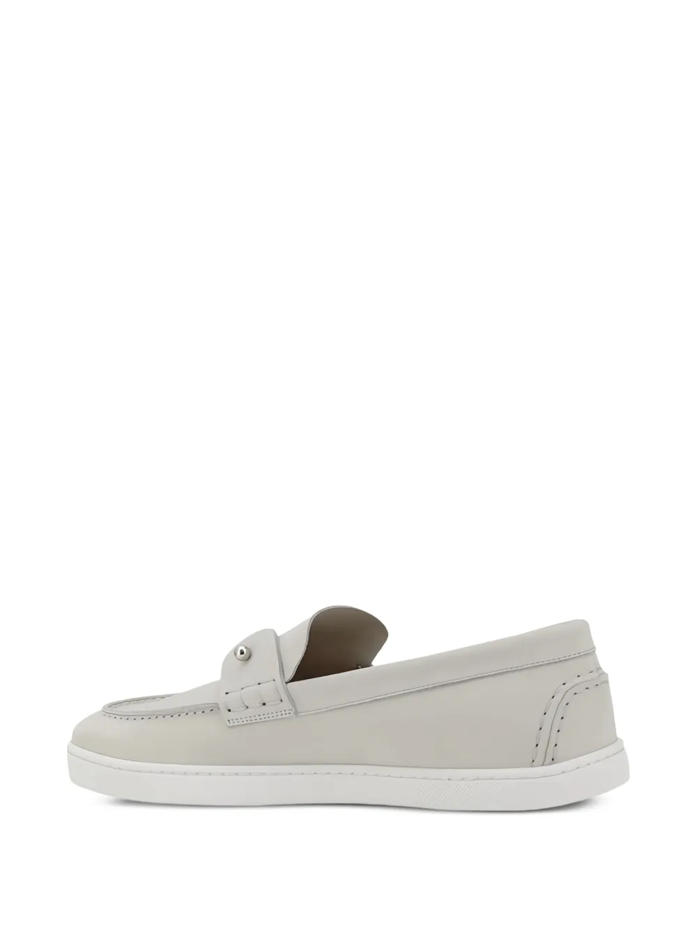Christian Louboutin mocasines slip-on | Image 2